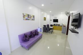 Mirage Suites de Boracay