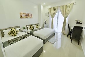 Mirage Suites de Boracay