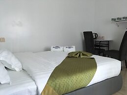 Mirage Suites de Boracay