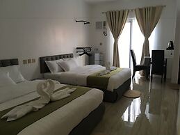 Mirage Suites de Boracay