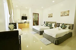 Mirage Suites de Boracay