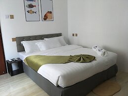 Mirage Suites de Boracay