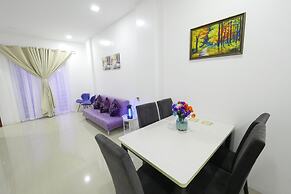 Mirage Suites de Boracay