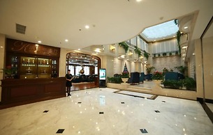 Dalian Kerren Hotel