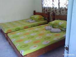 Tabada Homestay