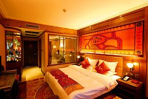 Lijiang Golden Path Hospitality