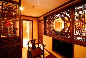 Lijiang Golden Path Hospitality