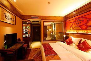 Lijiang Golden Path Hospitality