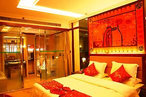 Lijiang Golden Path Hospitality