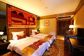 Lijiang Golden Path Hospitality