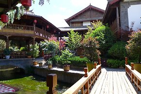 Lijiang Golden Path Hospitality