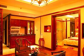 Lijiang Golden Path Hospitality