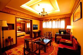 Lijiang Golden Path Hospitality