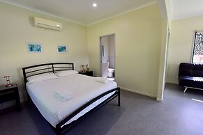 Daintree Peaks ECO Stays