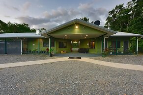 Daintree Peaks ECO Stays