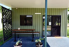 Daintree Peaks ECO Stays