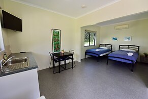 Daintree Peaks ECO Stays