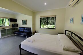 Daintree Peaks ECO Stays
