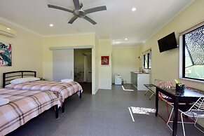 Daintree Peaks ECO Stays