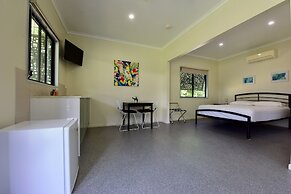 Daintree Peaks ECO Stays