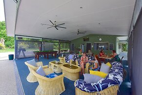 Daintree Peaks ECO Stays