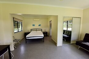 Daintree Peaks ECO Stays