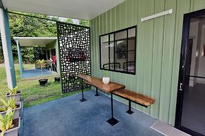 Daintree Peaks ECO Stays