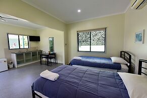 Daintree Peaks ECO Stays