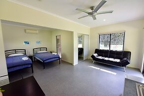 Daintree Peaks ECO Stays