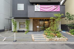 Tabist Hotel ASIATO Namba