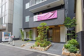 Hotel ASIATO Namba