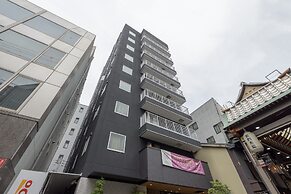 Tabist Hotel ASIATO Namba