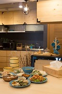 PAMA House Boutique Hostel