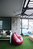 PAMA House Boutique Hostel