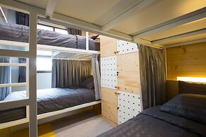 PAMA House Boutique Hostel