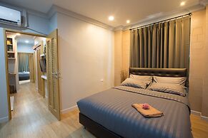 PAMA House Boutique Hostel