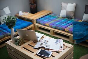 PAMA House Boutique Hostel