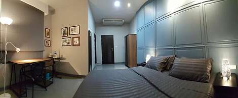 PAMA House Boutique Hostel