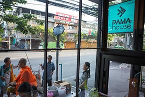 PAMA House Boutique Hostel