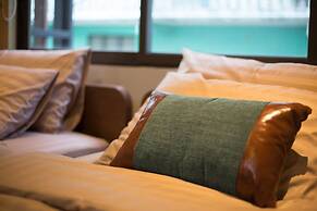 PAMA House Boutique Hostel