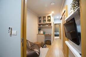 PAMA House Boutique Hostel