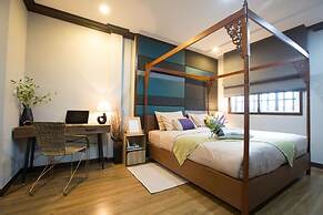 PAMA House Boutique Hostel