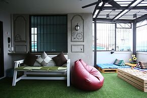 PAMA House Boutique Hostel