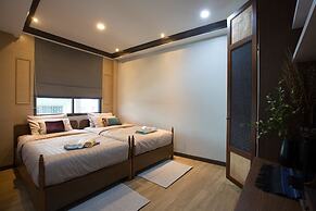 PAMA House Boutique Hostel