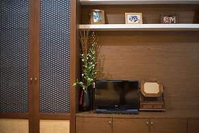 PAMA House Boutique Hostel