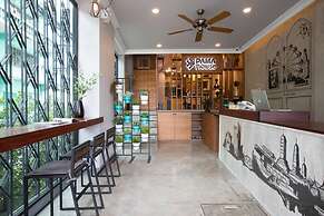 PAMA House Boutique Hostel