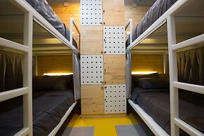 PAMA House Boutique Hostel