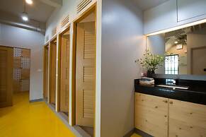PAMA House Boutique Hostel