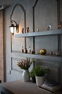 PAMA House Boutique Hostel