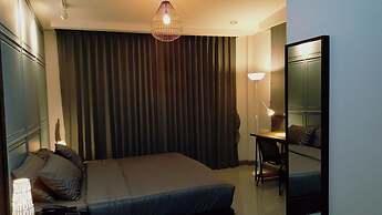 PAMA House Boutique Hostel